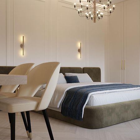 Strzelecka Apartment Kraków Zewnętrze zdjęcie