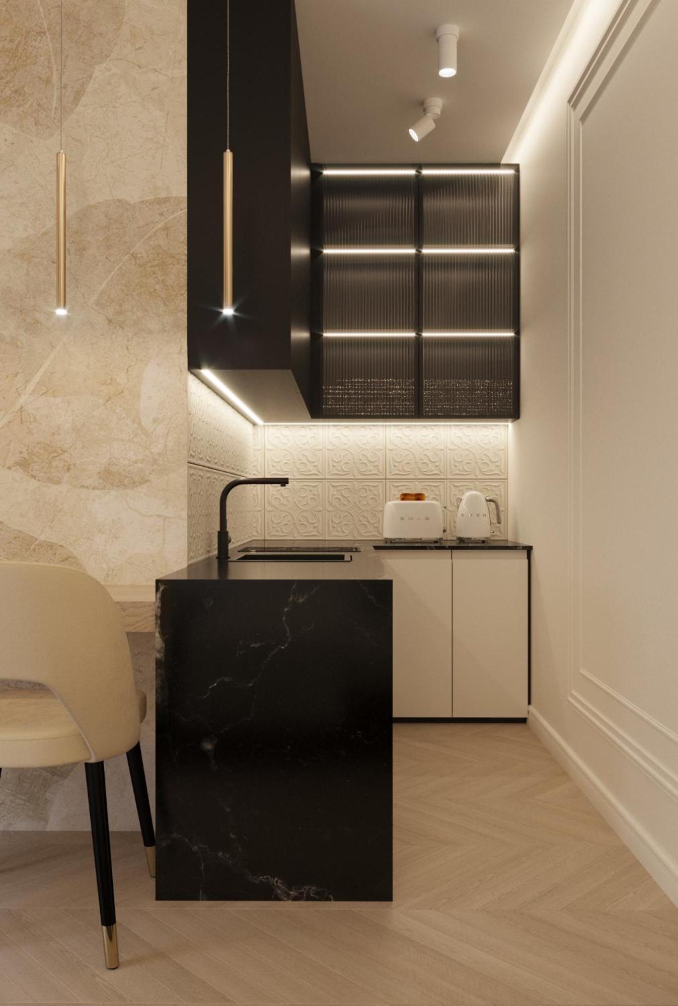 Strzelecka Apartment Kraków Zewnętrze zdjęcie